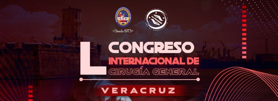 L Congreso Internacional de Cirugía General